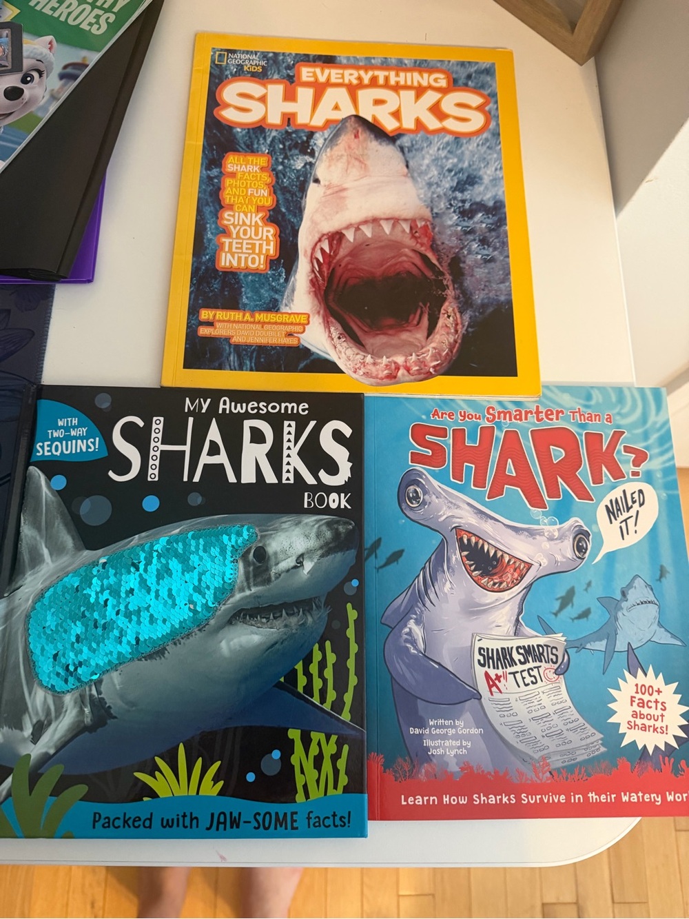 Sharks